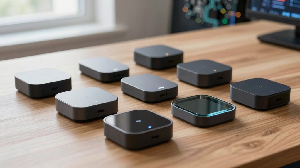 best wifi router emf blockers