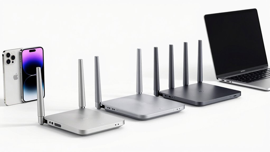best wifi routers for apple users