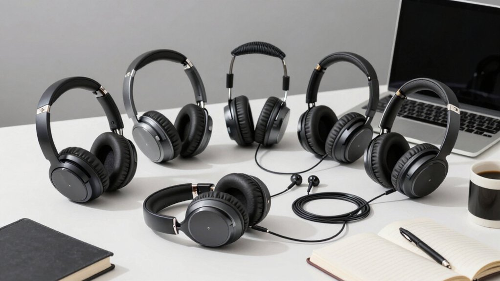 best wired headphones for students
