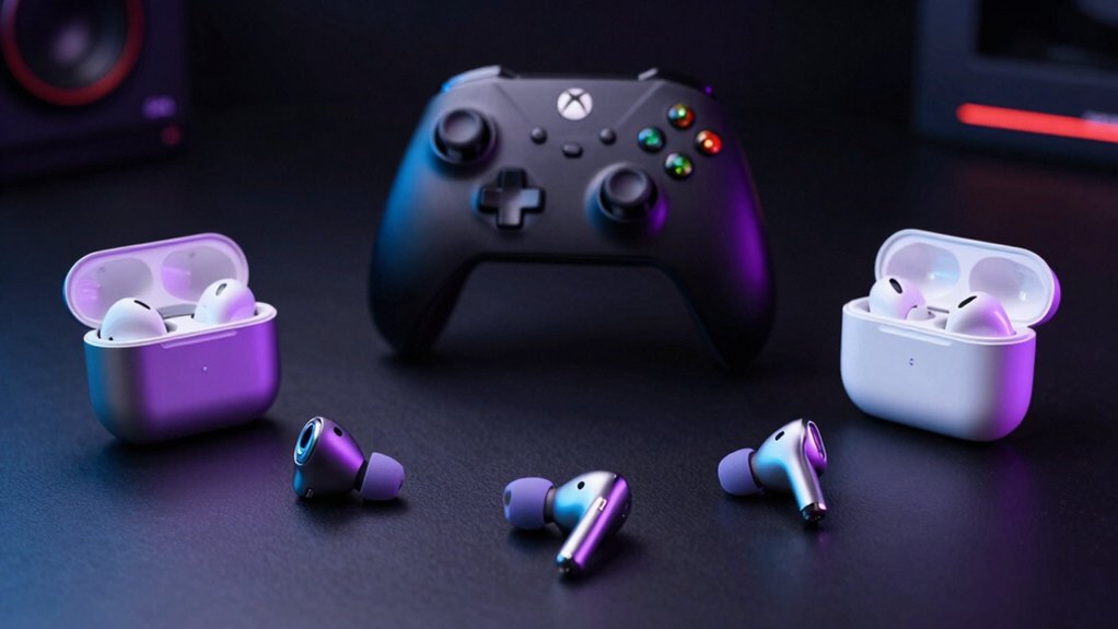 best xbox series x earbuds