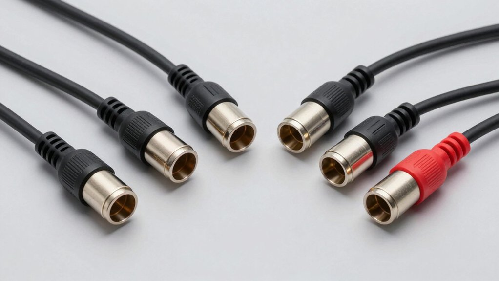 best xlr cables for studios