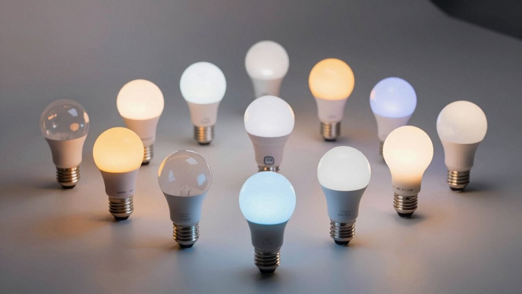 best zigbee bulbs for rooms