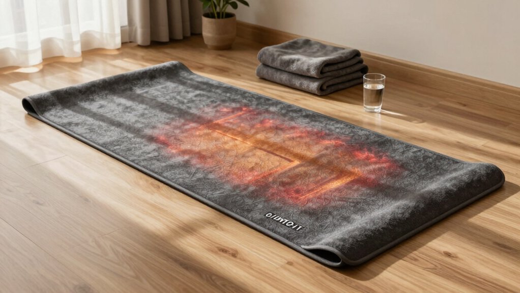 biomat gemstone therapy efficacy