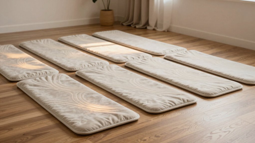 biomat infrared mats comfort body