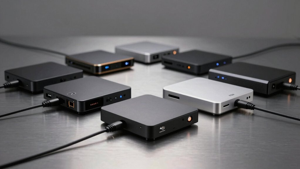 blu ray drives for ripping