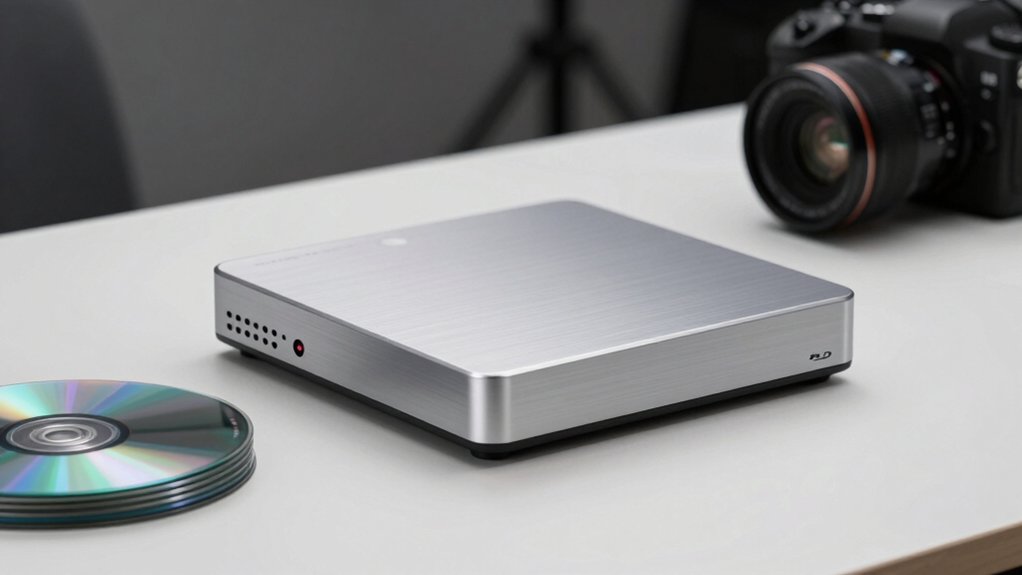 blu ray ripping hardware considerations guide