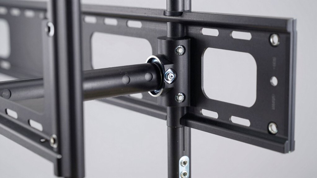 bracket selection considerations for 65 inch tv