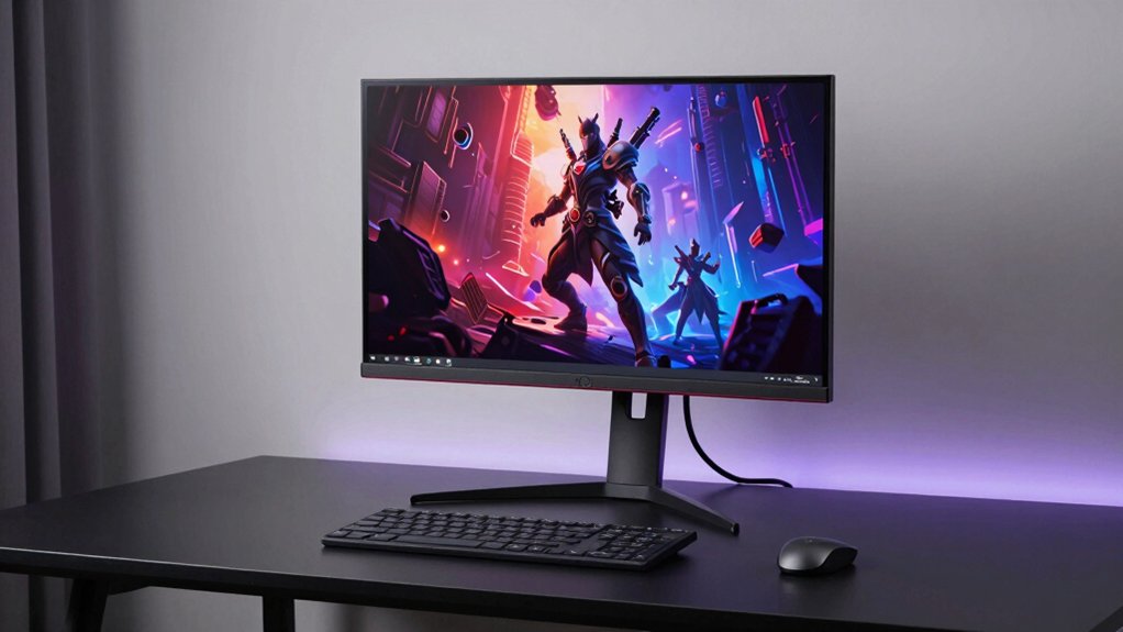 budget 240hz monitor comparison guide