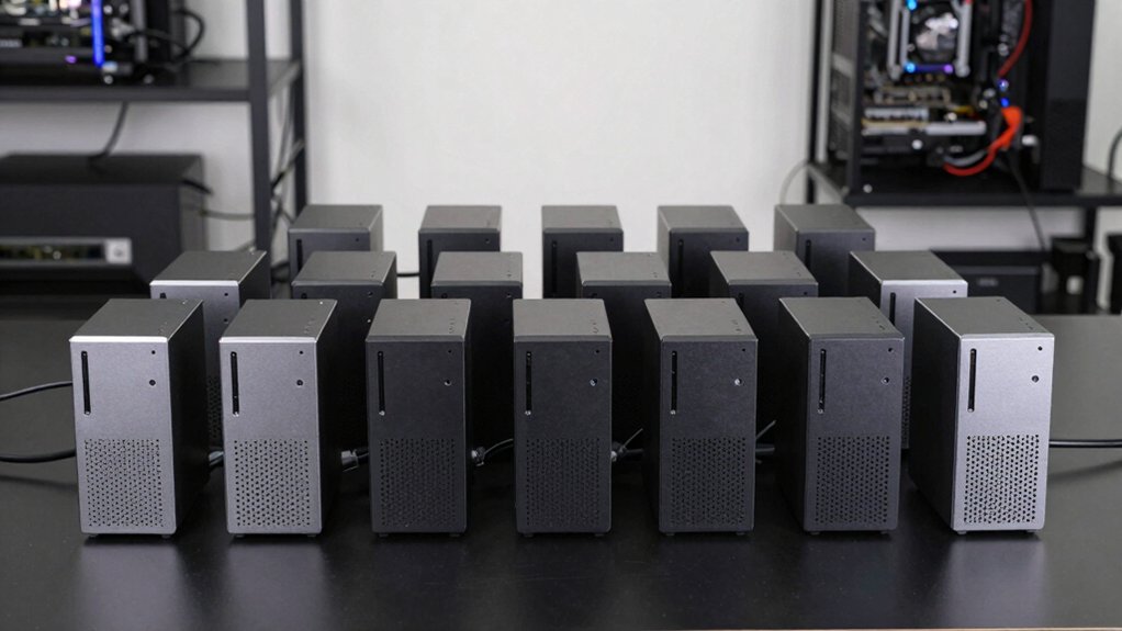 budget friendly mini pcs for homelab