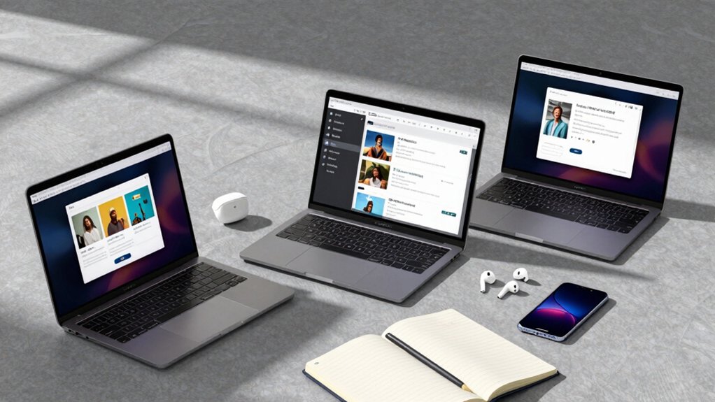 budget power display portability