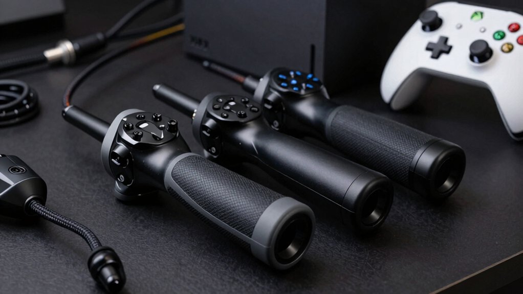 build quality xbox compatibility controls ecosystem