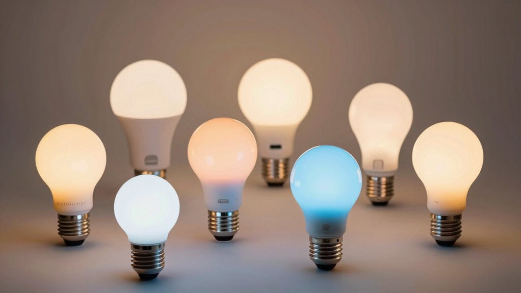 bulbs for google home transformation