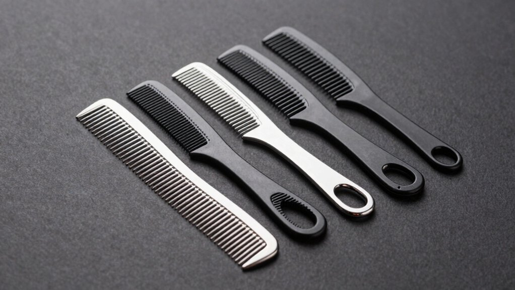 cable comb compatibility durability installation color options