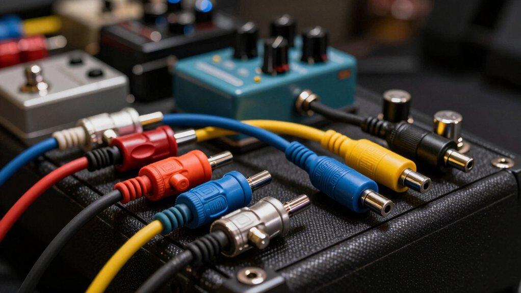 cable length shielding right angle durability