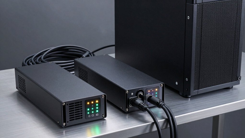 calculate size runtime outlets