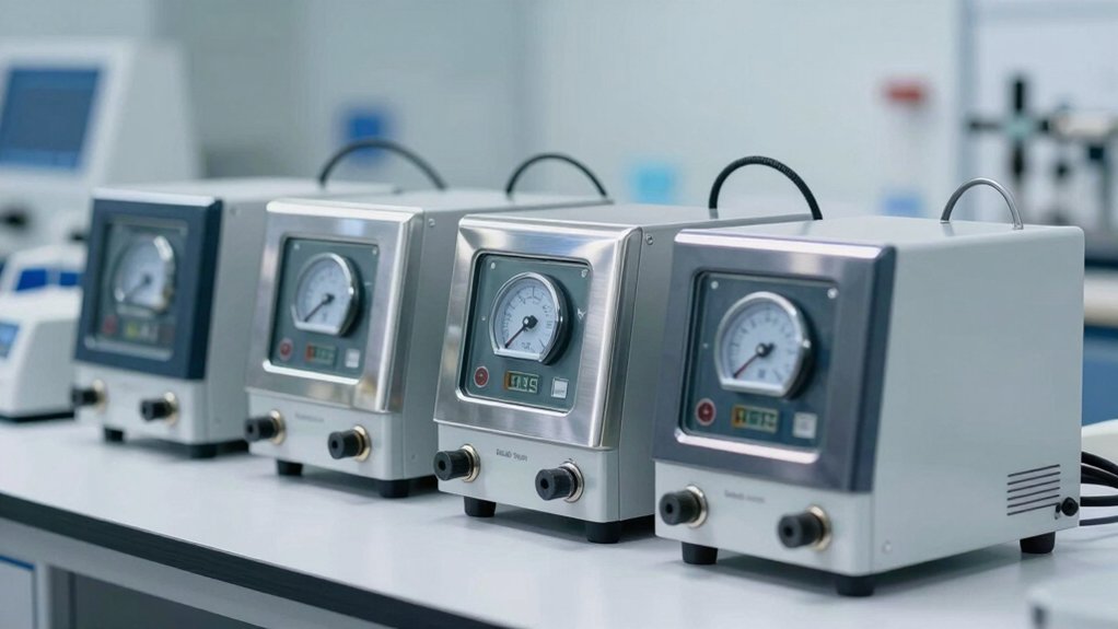 calorimeter capacity and traits