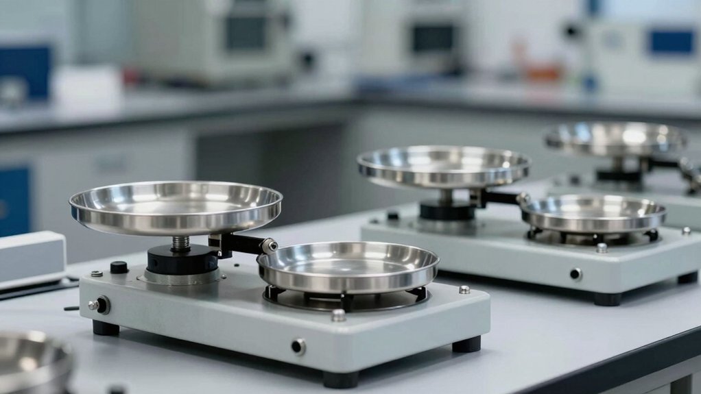 capacity precision application durability