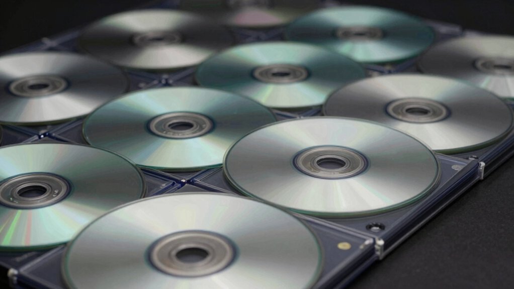 capacity speed lifespan pricing