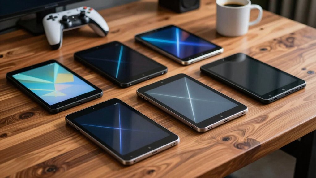 cheap gaming tablets for budget gamers