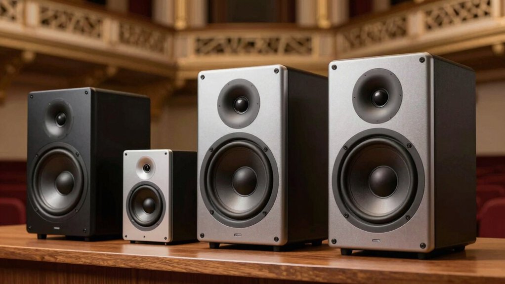 classical sound quality fundamentals