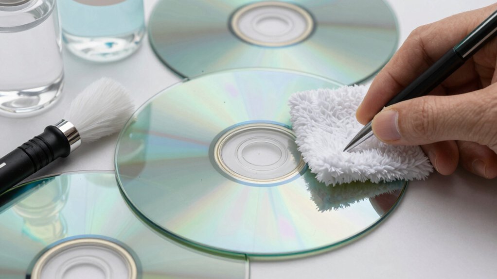 cleaning method compatibility accessories motorized vs manual