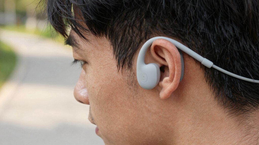 comfort fit battery versatility