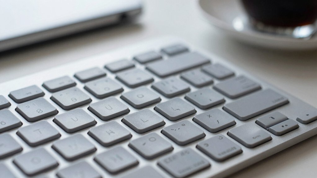 comfortable quiet customizable membrane keyboards