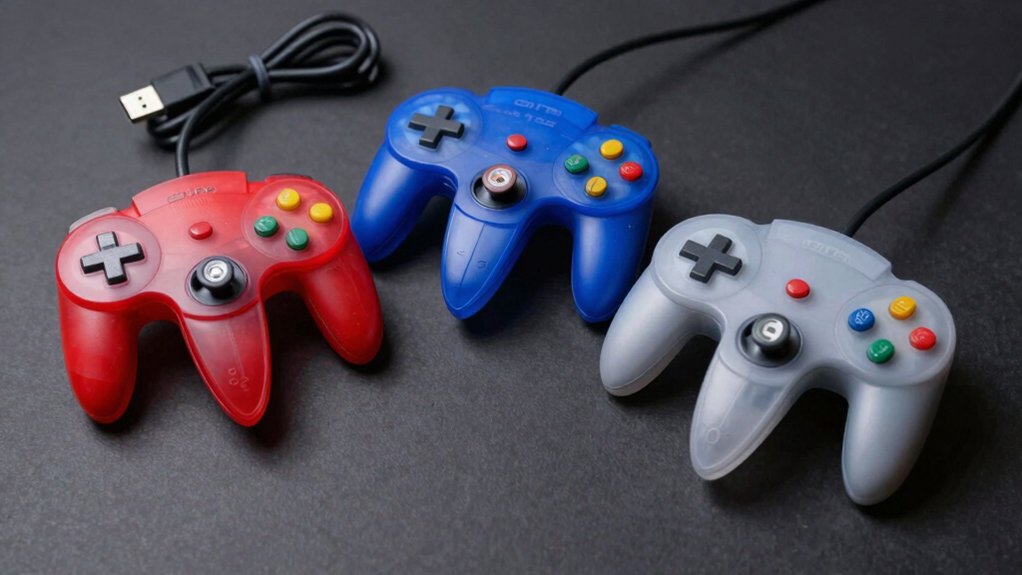 compatibility cables emulation performance