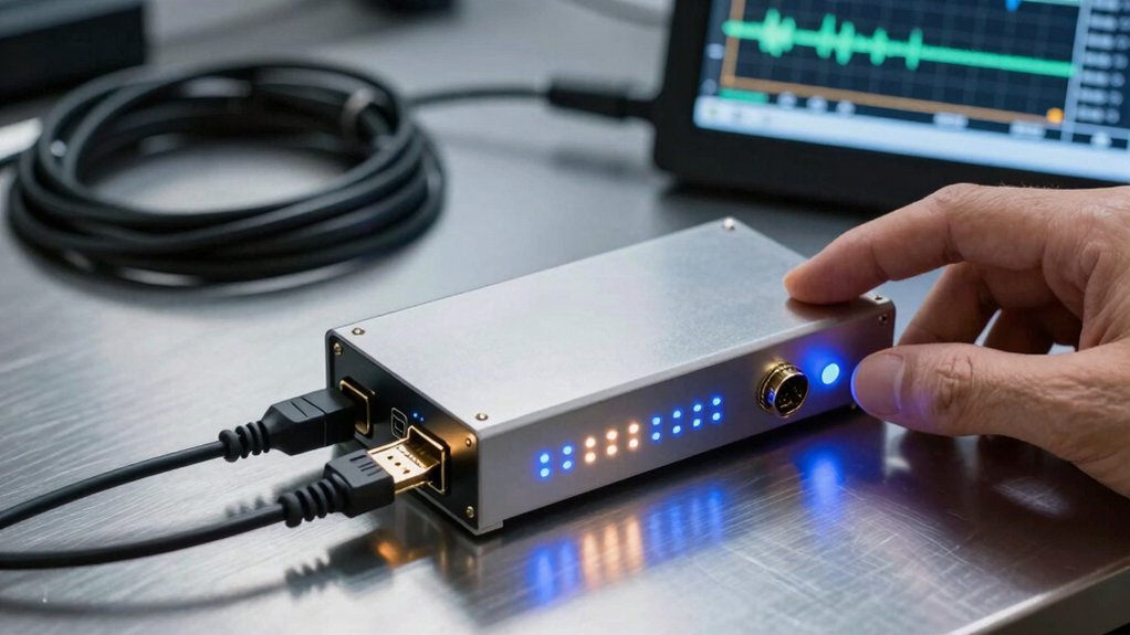 compatibility capabilities power durability