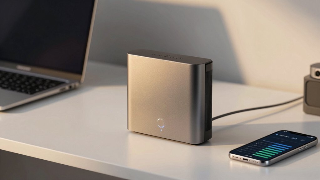 compatibility coverage speed security