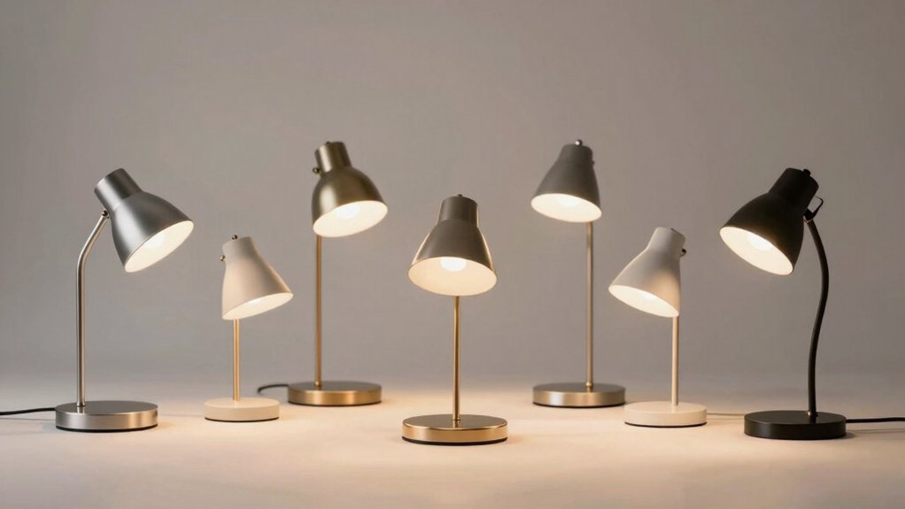 cordless desk lamp roundup