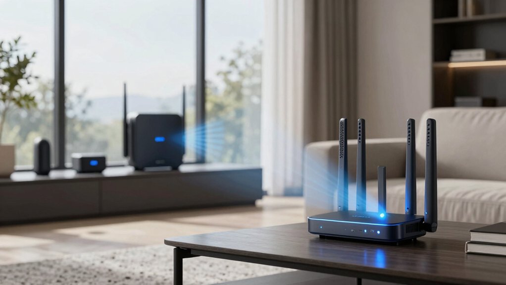 coverage devices speeds security compatibility