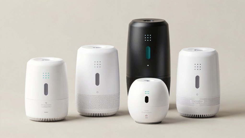 coverage range power safety