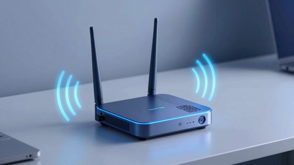 coverage speeds ports compatibility