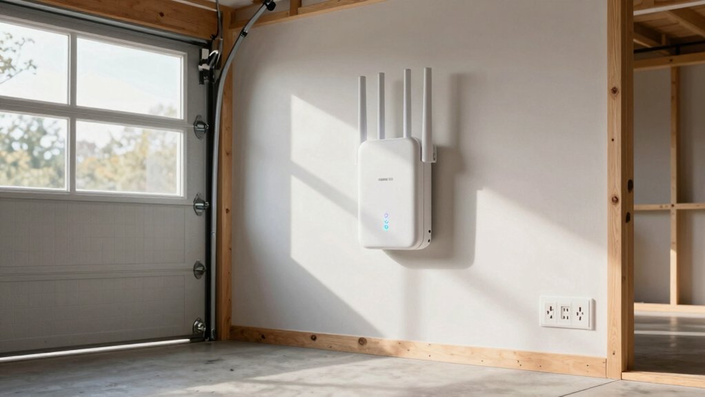 coverage weatherproofing power options reliability