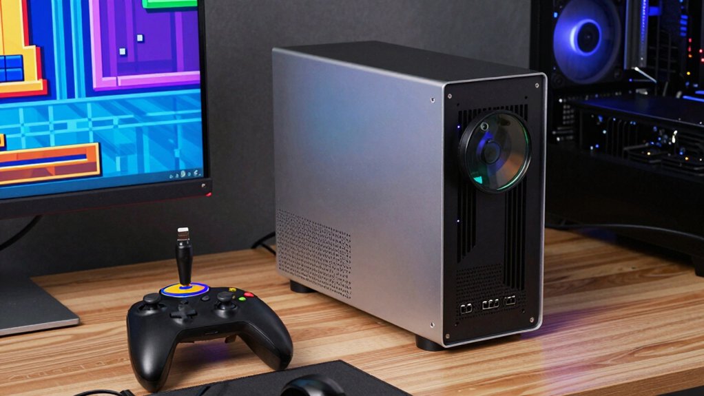 cpu power gpu ram cooling