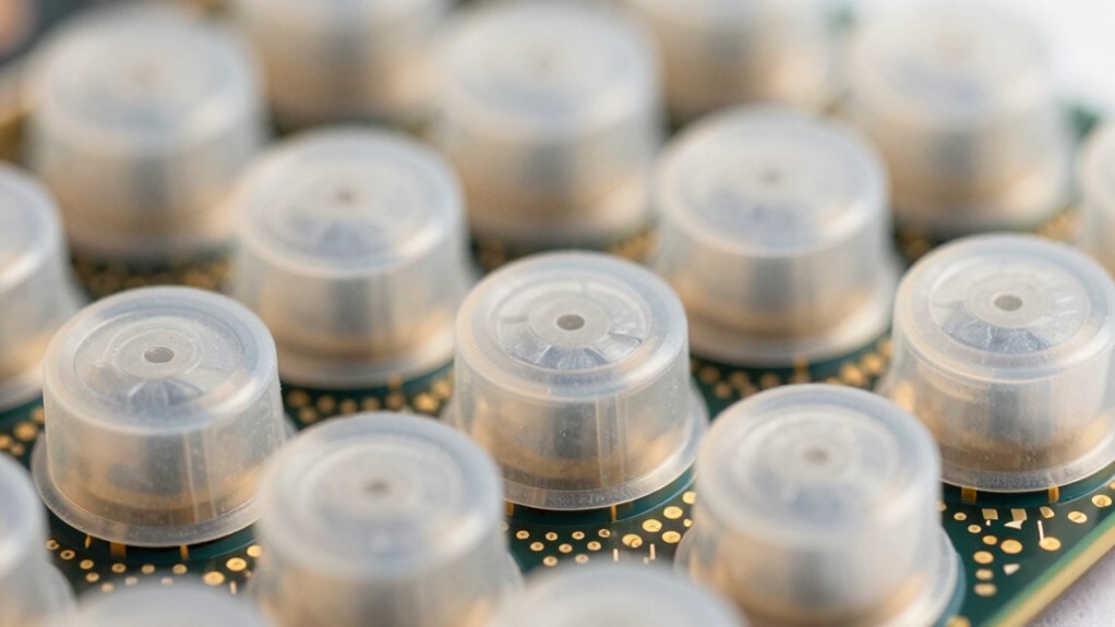 cpu socket protector considerations compatibility material coverage installability