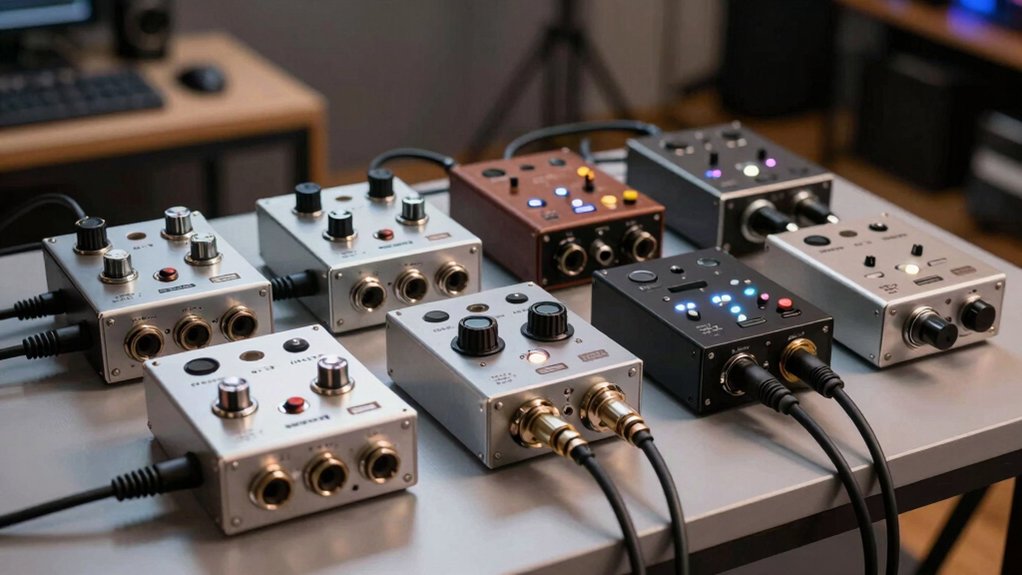 direct boxes trusted by pros daily