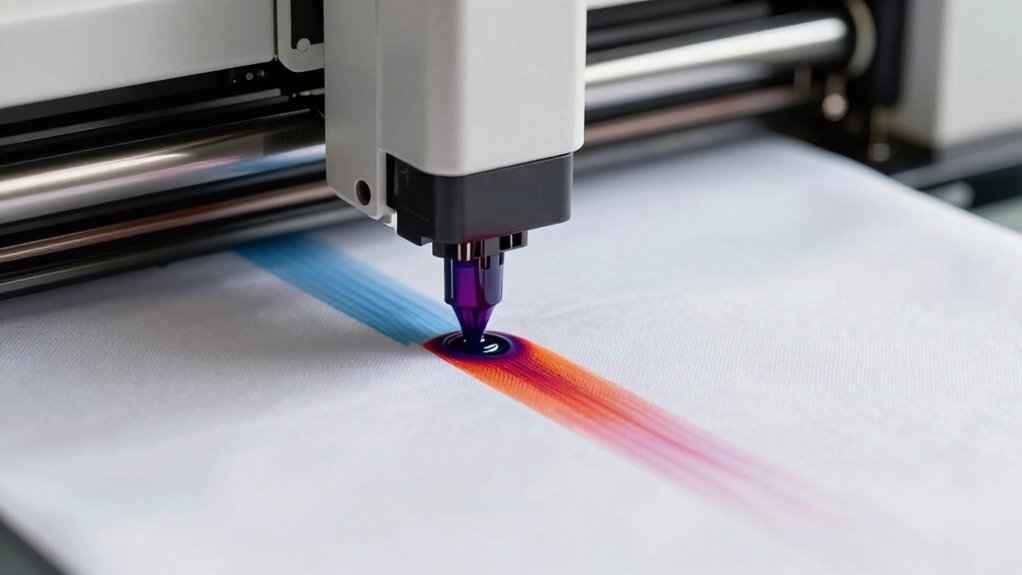 dtf printer speed compatibility setup warranty