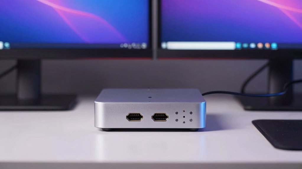 dual hdmi mini pc considerations