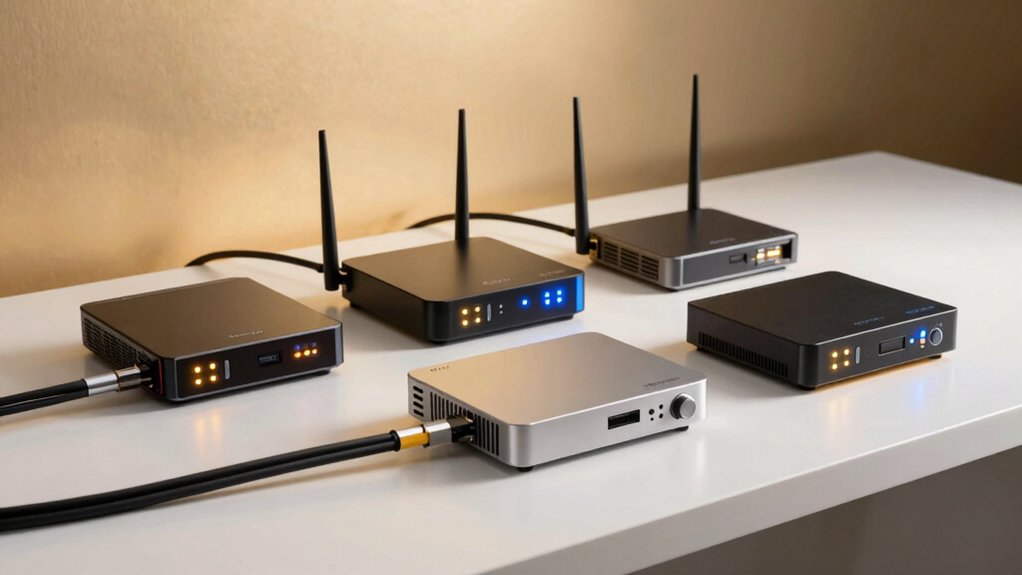 dual wan routers for reliability