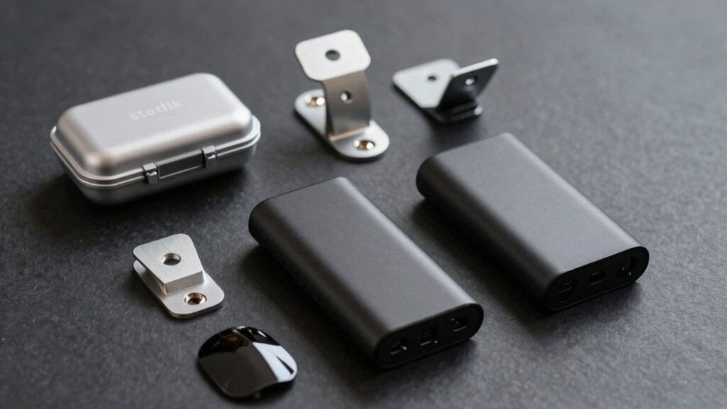 durability location portability compatibility