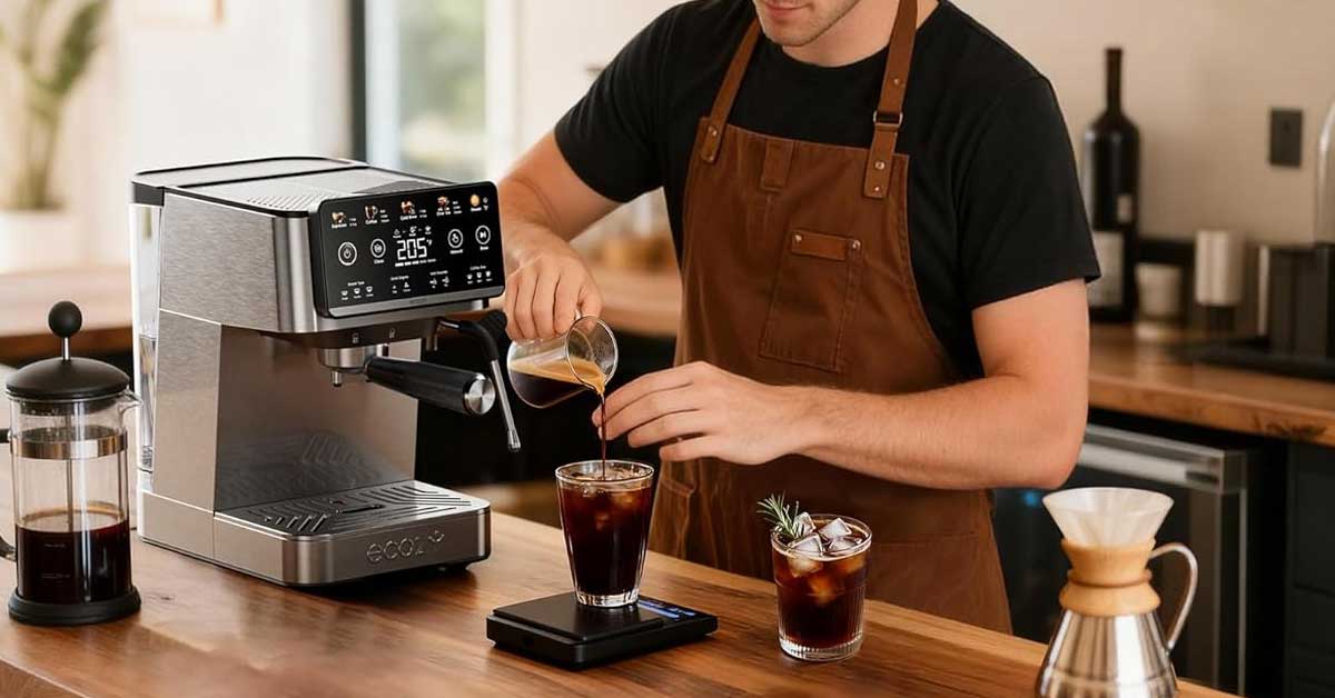 ecozy Brezzano Elite review