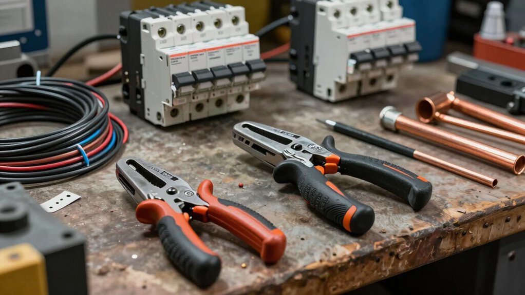 electrical labeler selection factors