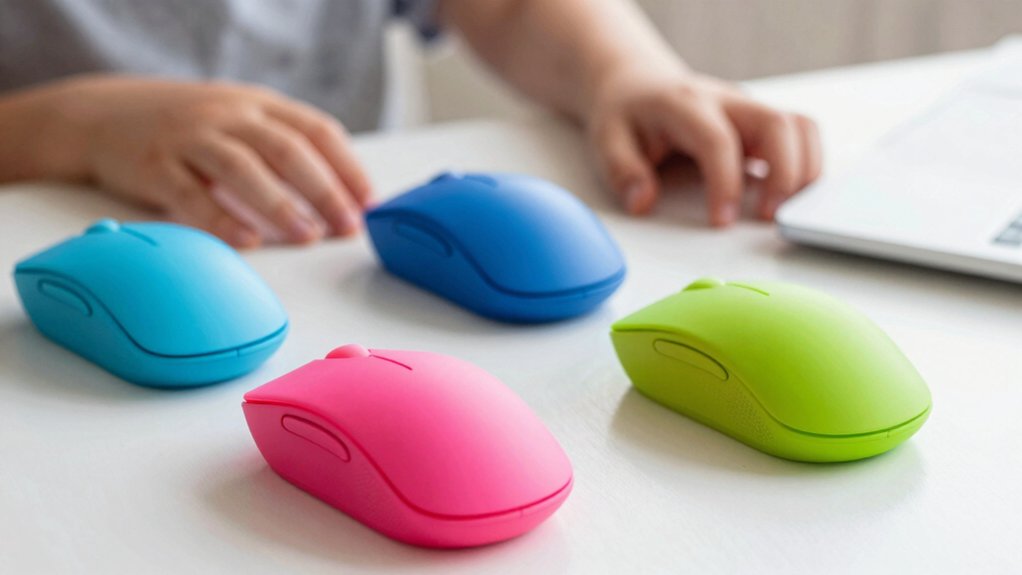 ergonomic durable wireless versus wired considerations