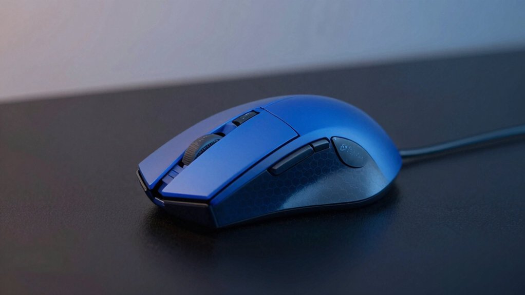 ergonomic multi device dpi adjustments