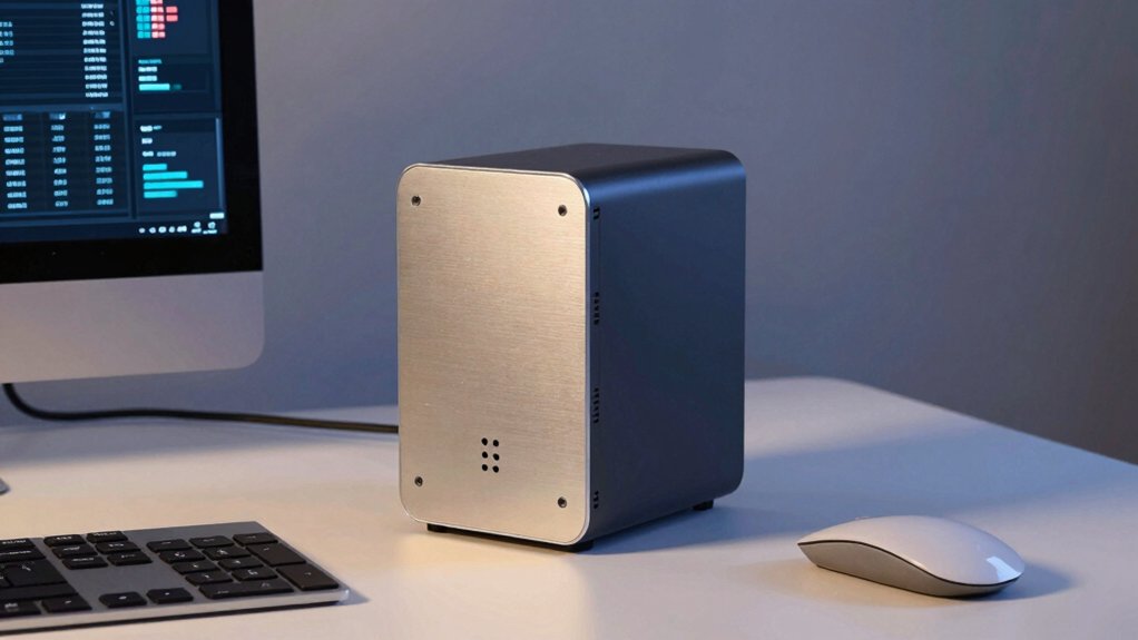 fanless mini pc performance considerations