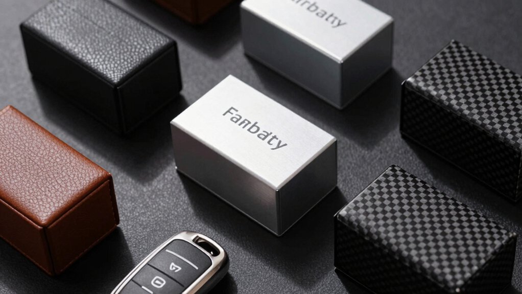 faraday box key considerations
