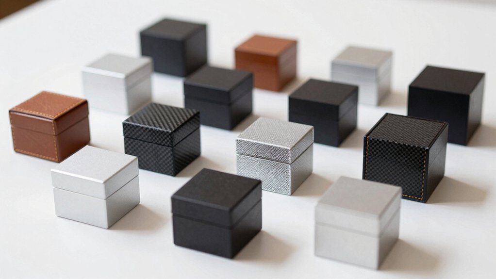 faraday boxes for keys