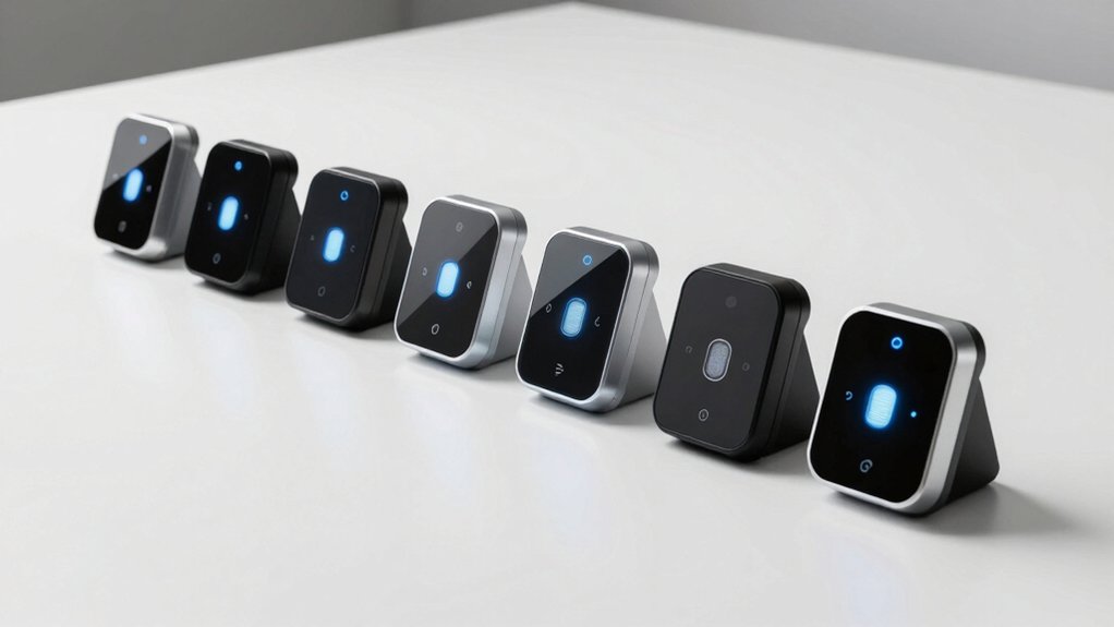 fingerprint time clocks beat buddy punching